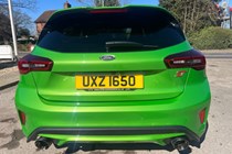 Ford Focus ST (19 on) 2.3 EcoBoost ST 5dr For Sale - Jackson Car Sales, Thetford
