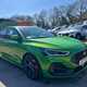 Ford Focus ST (19 on) 2.3 EcoBoost ST 5dr For Sale - Jackson Car Sales, Thetford