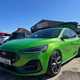 Ford Focus ST (19 on) 2.3 EcoBoost ST 5dr For Sale - Jackson Car Sales, Thetford