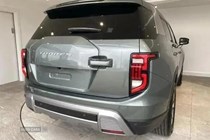 KGM Torres SUV (24 on) 1.5 K30 5dr Auto For Sale - Greg Mitchell Motors, Strabane