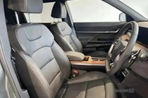 KGM Torres SUV (24 on) 1.5 K30 5dr Auto For Sale - Greg Mitchell Motors, Strabane