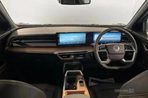 KGM Torres SUV (24 on) 1.5 K30 5dr Auto For Sale - Greg Mitchell Motors, Strabane