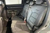 KGM Torres SUV (24 on) 1.5 K30 5dr Auto For Sale - Greg Mitchell Motors, Strabane