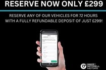 KGM Torres SUV (24 on) 1.5 K30 5dr Auto For Sale - Greg Mitchell Motors, Strabane