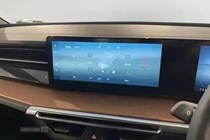 KGM Torres SUV (24 on) 1.5 K30 5dr Auto For Sale - Greg Mitchell Motors, Strabane