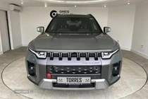 KGM Torres SUV (24 on) 1.5 K30 5dr Auto For Sale - Greg Mitchell Motors, Strabane