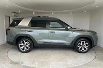 KGM Torres SUV (24 on) 1.5 K30 5dr Auto For Sale - Greg Mitchell Motors, Strabane