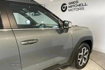 KGM Torres SUV (24 on) 1.5 K30 5dr Auto For Sale - Greg Mitchell Motors, Strabane