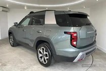 KGM Torres SUV (24 on) 1.5 K30 5dr Auto For Sale - Greg Mitchell Motors, Strabane