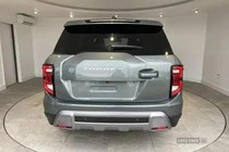 KGM Torres SUV (24 on) 1.5 K30 5dr Auto For Sale - Greg Mitchell Motors, Strabane