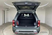 KGM Torres SUV (24 on) 1.5 K30 5dr Auto For Sale - Greg Mitchell Motors, Strabane