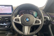 BMW 5-Series Saloon (17-24) 520d MHT M Sport 4dr Step Auto 4d For Sale - Greg Mitchell Motors, Strabane