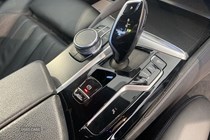 BMW 5-Series Saloon (17-24) 520d MHT M Sport 4dr Step Auto 4d For Sale - Greg Mitchell Motors, Strabane