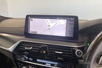 BMW 5-Series Saloon (17-24) 520d MHT M Sport 4dr Step Auto 4d For Sale - Greg Mitchell Motors, Strabane