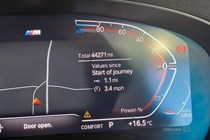 BMW 5-Series Saloon (17-24) 520d MHT M Sport 4dr Step Auto 4d For Sale - Greg Mitchell Motors, Strabane