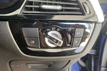 BMW 5-Series Saloon (17-24) 520d MHT M Sport 4dr Step Auto 4d For Sale - Greg Mitchell Motors, Strabane