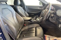 BMW 5-Series Saloon (17-24) 520d MHT M Sport 4dr Step Auto 4d For Sale - Greg Mitchell Motors, Strabane