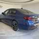 BMW 5-Series Saloon (17-24) 520d MHT M Sport 4dr Step Auto 4d For Sale - Greg Mitchell Motors, Strabane