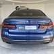 BMW 5-Series Saloon (17-24) 520d MHT M Sport 4dr Step Auto 4d For Sale - Greg Mitchell Motors, Strabane