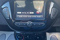 Vauxhall Corsa Hatchback (14-19) 1.4 SE 3d Auto For Sale - AG Cars Loughborough Limited, Loughborough