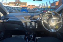 Vauxhall Corsa Hatchback (14-19) 1.4 SE 3d Auto For Sale - AG Cars Loughborough Limited, Loughborough