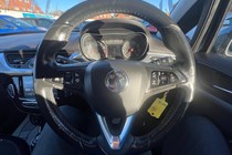 Vauxhall Corsa Hatchback (14-19) 1.4 SE 3d Auto For Sale - AG Cars Loughborough Limited, Loughborough