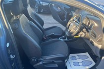 Vauxhall Corsa Hatchback (14-19) 1.4 SE 3d Auto For Sale - AG Cars Loughborough Limited, Loughborough