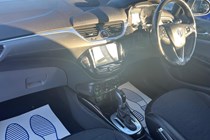 Vauxhall Corsa Hatchback (14-19) 1.4 SE 3d Auto For Sale - AG Cars Loughborough Limited, Loughborough