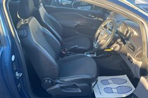Vauxhall Corsa Hatchback (14-19) 1.4 SE 3d Auto For Sale - AG Cars Loughborough Limited, Loughborough