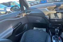 Vauxhall Corsa Hatchback (14-19) 1.4 SE 3d Auto For Sale - AG Cars Loughborough Limited, Loughborough