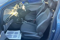 Vauxhall Corsa Hatchback (14-19) 1.4 SE 3d Auto For Sale - AG Cars Loughborough Limited, Loughborough