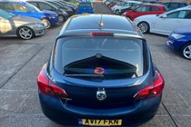 Vauxhall Corsa Hatchback (14-19) 1.4 SE 3d Auto For Sale - AG Cars Loughborough Limited, Loughborough