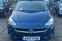 Vauxhall Corsa Hatchback (14-19) 1.4 SE 3d Auto For Sale - AG Cars Loughborough Limited, Loughborough