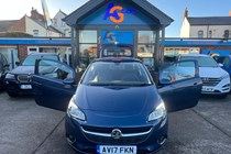 Vauxhall Corsa Hatchback (14-19) 1.4 SE 3d Auto For Sale - AG Cars Loughborough Limited, Loughborough