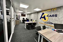 Vauxhall Corsa Hatchback (14-19) 1.4 SE 3d Auto For Sale - AG Cars Loughborough Limited, Loughborough