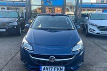 Vauxhall Corsa Hatchback (14-19) 1.4 SE 3d Auto For Sale - AG Cars Loughborough Limited, Loughborough