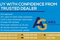 Fiat 500 Hatchback (08-24) S 1.2 69hp 3d For Sale - AG Cars Loughborough Limited, Loughborough