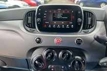 Fiat 500 Hatchback (08-24) S 1.2 69hp 3d For Sale - AG Cars Loughborough Limited, Loughborough