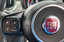 Fiat 500 Hatchback (08-24) S 1.2 69hp 3d For Sale - AG Cars Loughborough Limited, Loughborough