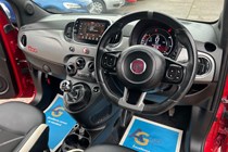 Fiat 500 Hatchback (08-24) S 1.2 69hp 3d For Sale - AG Cars Loughborough Limited, Loughborough