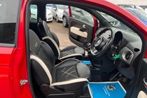 Fiat 500 Hatchback (08-24) S 1.2 69hp 3d For Sale - AG Cars Loughborough Limited, Loughborough