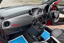 Fiat 500 Hatchback (08-24) S 1.2 69hp 3d For Sale - AG Cars Loughborough Limited, Loughborough