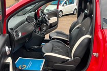 Fiat 500 Hatchback (08-24) S 1.2 69hp 3d For Sale - AG Cars Loughborough Limited, Loughborough