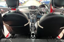 Fiat 500 Hatchback (08-24) S 1.2 69hp 3d For Sale - AG Cars Loughborough Limited, Loughborough
