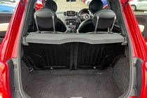 Fiat 500 Hatchback (08-24) S 1.2 69hp 3d For Sale - AG Cars Loughborough Limited, Loughborough