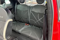 Fiat 500 Hatchback (08-24) S 1.2 69hp 3d For Sale - AG Cars Loughborough Limited, Loughborough