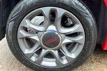 Fiat 500 Hatchback (08-24) S 1.2 69hp 3d For Sale - AG Cars Loughborough Limited, Loughborough