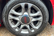 Fiat 500 Hatchback (08-24) S 1.2 69hp 3d For Sale - AG Cars Loughborough Limited, Loughborough