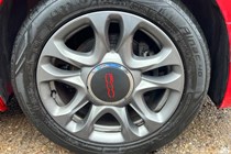 Fiat 500 Hatchback (08-24) S 1.2 69hp 3d For Sale - AG Cars Loughborough Limited, Loughborough
