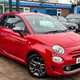 Fiat 500 Hatchback (08-24) S 1.2 69hp 3d For Sale - AG Cars Loughborough Limited, Loughborough